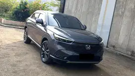 Honda Hrv 1.5 SE 2024