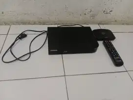 Blurai player samsung BD-F5100/XD