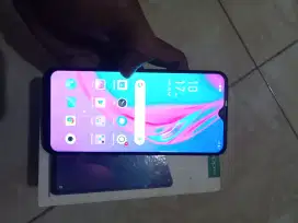 Oppo F11 Fullset