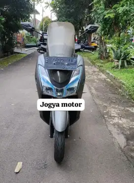 Yamaha lexi tahun 2019 cash // credit