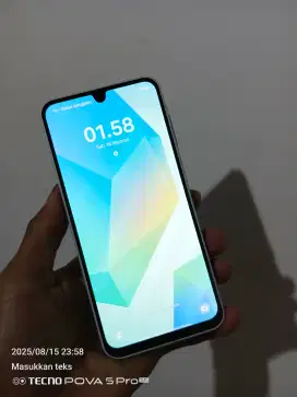 SAMSUNG A16 8/256 NFC