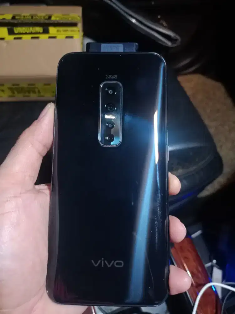 VIVO V17 PRO 8/128