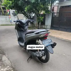 Yamaha lexi tahun 2019 125 cc cash dan credit