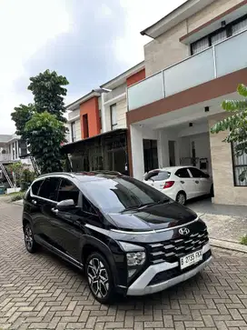 Hyundai Stargazer X Prime AT 2023 Akhir