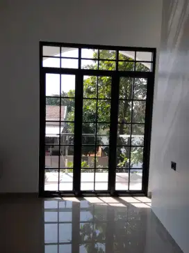 PARTISI ALUMUNIUM