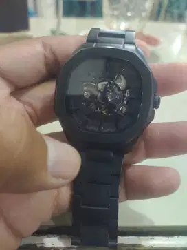 Parlent black phantom stell