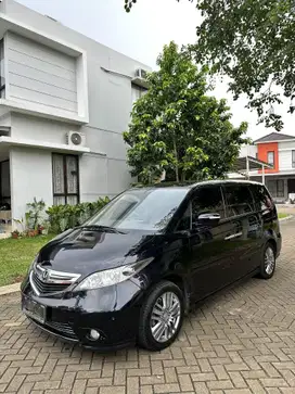 Honda Elysion 2005