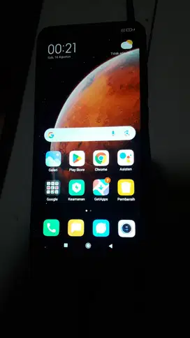 Jual hp Xiaomi redmi 9a