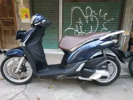 Piaggio Liberty 150 ABS 2016