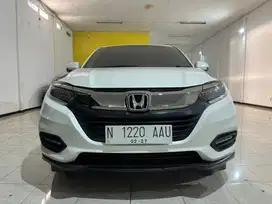 HONDA HRV/HR-V 1.5 SE CVT 2021 MATIC ISTIMEWAH, KREDIT KILAT DP MINIM