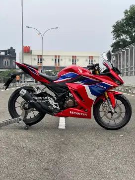 New CBR 150 R 2023 ISTIMEWA LOW KM