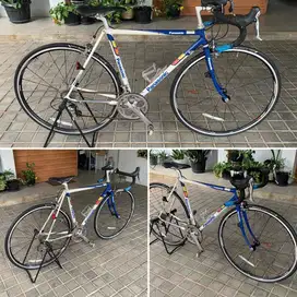 Panasonic Road Bike