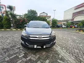 Innova Reborn 2.0 G Bensin CASH NEGO