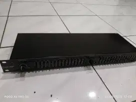 Equalizer Carver