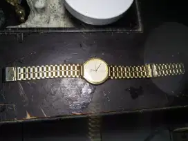 Jam tangan vintage