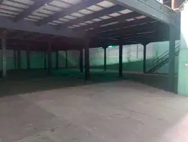 Disewakan Gudang di Pulo Gadung  Jakarta Timur.