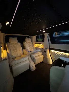 Toyota Alphard by Lombardi Limited Edition