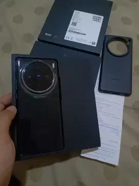 VIVO X100 PRO 16/512