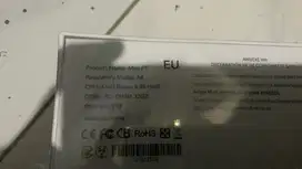 Mini PC GEEKOM A8 RYZEN 9