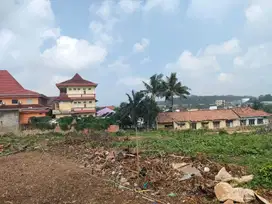 Dijual Tanah Murah Kota Palembang Cocok Kost Harga 3Jutaan/ Mtr