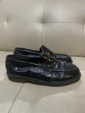 Dr marten loafer mulus like new