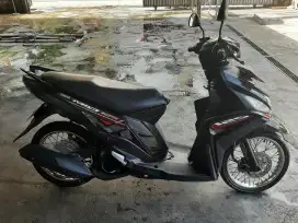 Dijual Motor Yamaha M3 2016 AB Sleman Perlengkapan AC Bayi Les Dll