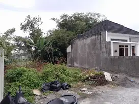 Dijual Tanah Murah 375Juta Di Barat Pawon Mbah Gito Lingkungan Kost