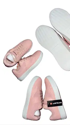 Sneakers Airwalk Rindrea Women