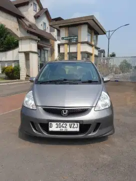 Jazz 1.5  Vtec mmc At 2007 Abu2 Metakik