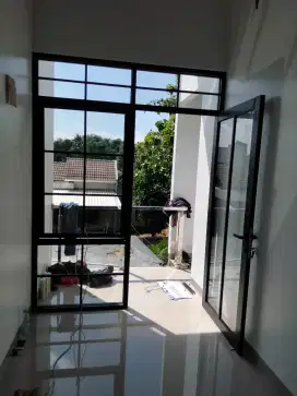 Pintu Alumunium 99