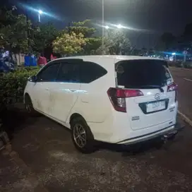 Daihatsu Sigra 2018 Bensin