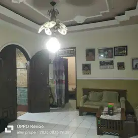 Dijual rumah purwokerto selatan Deket Telkom