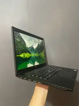 LAPTOP DELL LATITUDE 7490