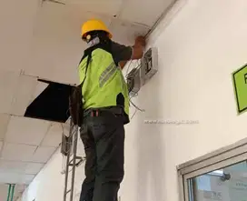 teknisi cctv panggilan