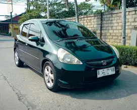 Honda Jazz 2008 Bensin
