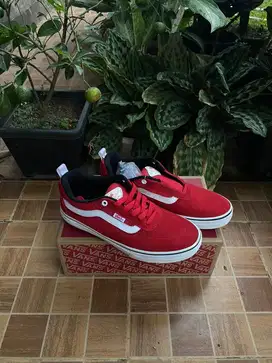 VANS PRO KYLE WALKER