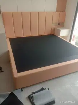 Service sofa panggilan