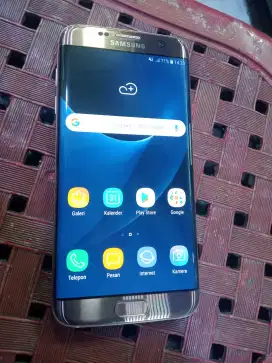 Samsung galaxy S7 EDGE