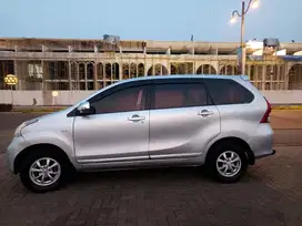 Toyota Avanza 2012 Bensin