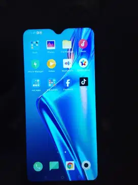 Oppo A12 3/32gb segel normal