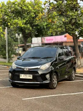 PROMO KEMERDEKAAN SAMPAI AKHIR AGUSTUS Calya 1.2G AT 2017