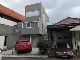 Dijual Rumah Minimalis 2lantai Cigadung Dago Cikutra Bandung