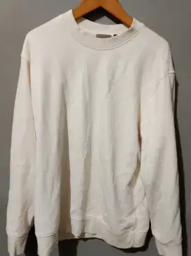 Sweater h&m size L