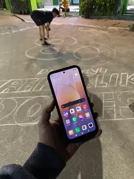 Redmi note 11 ram 4+2 /128 min seperti pict
