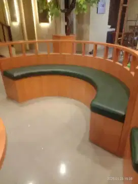 Service sofa panggilan