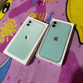 iPhone 11 128GB iBox fullset original
