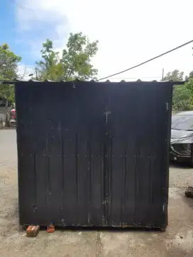 Di jual rak kontainer