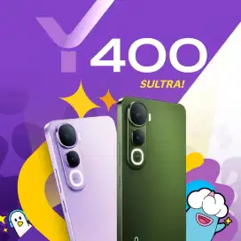 KREDIT HP VIVO Y400 CUKUP KTP SAJA DAN DATANG KE TOKO 0 DP
