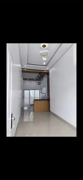 Rumah Cantik di VGH Timur dekat RS Ananda Babelan