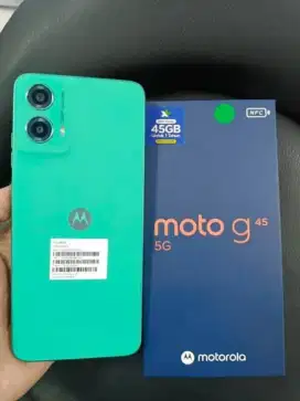 MOTOROLA G45 5G RAM/256GB